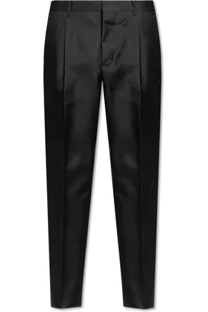 Dsquared2 Suit Trousers, male, , Size: L Woolen Trousers