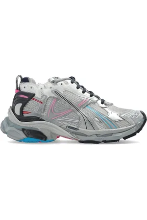 Balenciaga Sneakers, male, , Size: 8 US Sneakers Runner