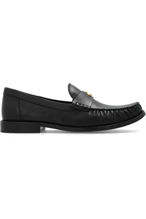 Coach Loafers, female, , Size: 9 1/2 US Jolene Loafers