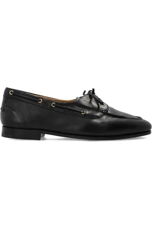 Bally Sailor Shoes, male, , Size: 7 US Pathy shoes loafers type