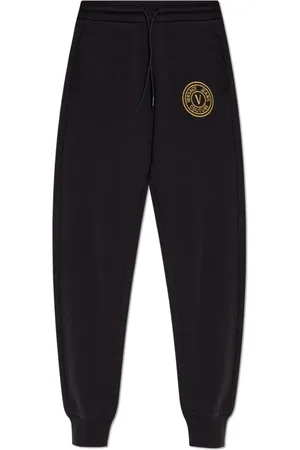 VERSACE Sweatpants, female, , Size: XS Sweatpants