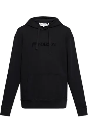 J.W.Anderson Hoodies, male, , Size: XL Sweatshirt with Logo