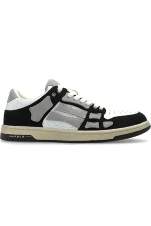 AMIRI Sneakers, male, , Size: 14 US Sneakers Crystal Skel Top Low