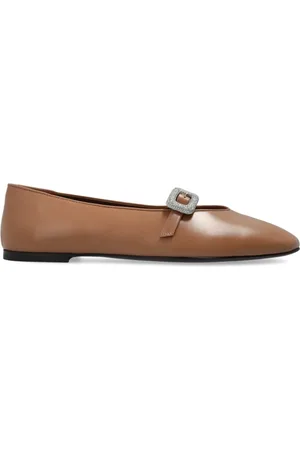 Giuseppe Zanotti Ballerinas, female, , Size: 7 US Ballet Flats Amanda