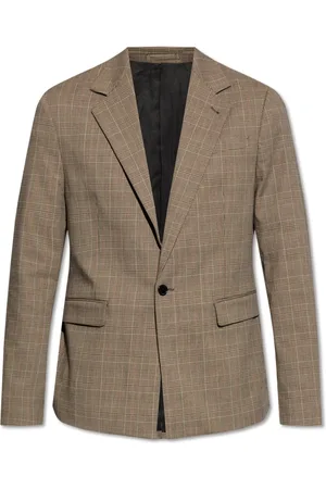 AllSaints Blazers, male, , Size: XL Blazer 