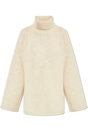 By Malene Birger Turtlenecks, female, , Size: XS Sweater Charice