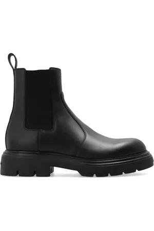 Salvatore Ferragamo Chelsea Boots, female, , Size: 6 US Dollie Ankle Boots