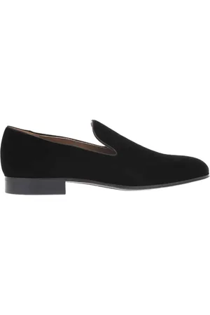 Gianvito Rossi Loafers, male, , Size: 10 US Classic Loafers in Various Colors