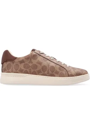 Coach Sneakers, female, , Size: 9 1/2 US Lowline Sneakers
