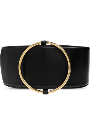 Alaïa Belts, female, , Size: 70 CM Waist belt