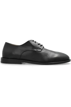 MARSÈLL Business Shoes, male, , Size: 7 US Leather shoes