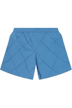 Bottega Veneta Beachwear, male, , Size: 2XL Swim Shorts