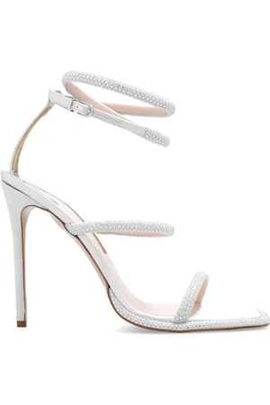 SOPHIA WEBSTER High Heel Sandals, female, , Size: 5 US ‘Callista’ heeled sandals