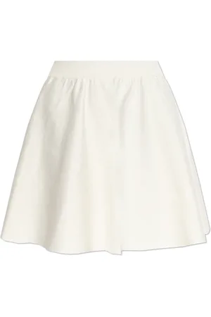 ROTATE Short Skirts, female, , Size: L Cotton Skirt