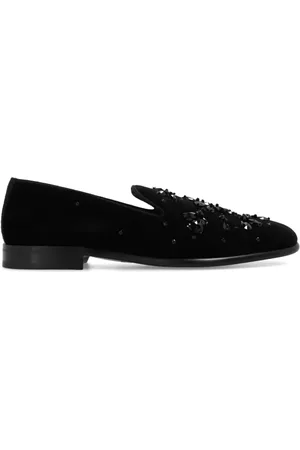 Dolce & Gabbana Loafers, male, , Size: 10 US ‘Milano’ loafers