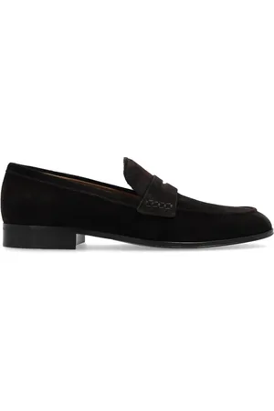 Gianvito Rossi Loafers, male, , Size: 11 US Shoes George type loafers