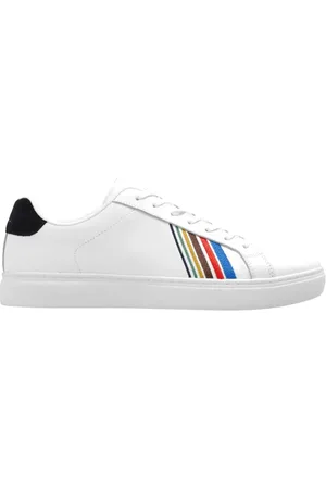 Paul Smith Sneakers, male, , Size: 7 US Rex Sneakers