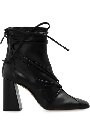 SOPHIA WEBSTER Heeled Boots, female, , Size: 7 US Heeled Ankle Boots ‘Havanna’