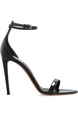 Alaïa High Heel Sandals, female, , Size: 9 US Heeled Sandals