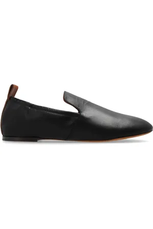 Lanvin Ballerinas, female, , Size: 8 US Leather Ballet Flats