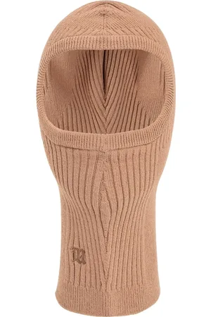 MISBHV Hats, unisex, , Size: XS/S Balaclava with logo
