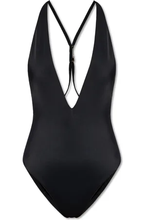 VERSACE One-piece, female, , Size: 2XL One-piece swimsuit