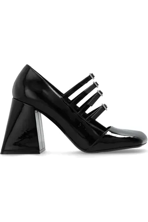 vic matiè Pumps, female, , Size: 7 1/2 US Heeled shoes Piuma