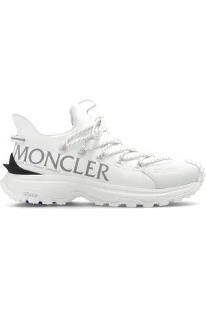 Moncler Sneakers, male, , Size: 9 US Trailgrip Lite 2 Sneakers