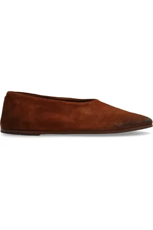 MARSÈLL Ballerinas, female, , Size: 9 US Coltellaccio ballet flats