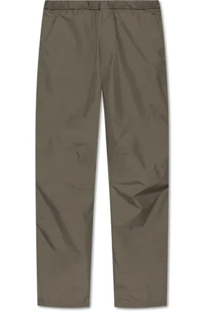 Norse projects Straight Trousers, male, , Size: XL Pants Alvar