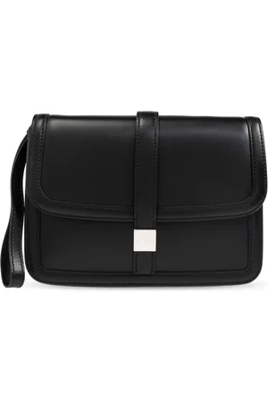 Max Mara Clutches, female, , Size: ONE SIZE Handbag Bianca