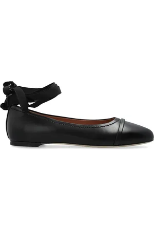 MALONE SOULIERS Ballerinas, female, , Size: 8 1/2 US Ballerinas Sabina