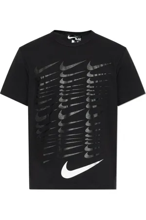 Comme des Garçons T-Shirts, unisex, , Size: XL Cotton T-shirt