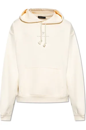 Giuseppe Zanotti Hoodies, male, , Size: S Hoodie