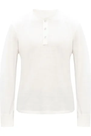 RAG&BONE Long Sleeve Tops, male, , Size: 2XL Long Sleeve T-Shirt