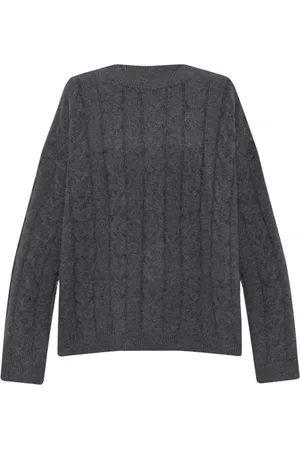 Lisa Yang Cashmere Knitwear, female, , Size: M Vilma Sweater