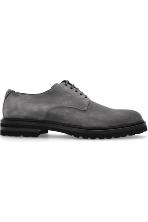 Dolce & Gabbana Laced Shoes, male, , Size: 8 US Oxford type shoes