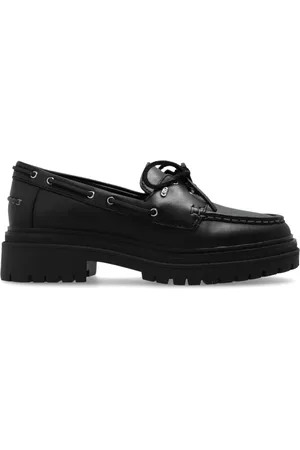 Michael Kors Loafers, female, , Size: 5 US Shoes Caameron type loafers