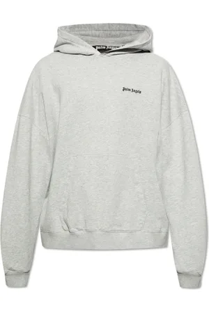 Palm Angels Hoodies, male, , Size: S Hoodie