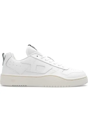 Diesel Sneakers, male, , Size: 12 US S-Ukiyo V2 LOW Sneakers