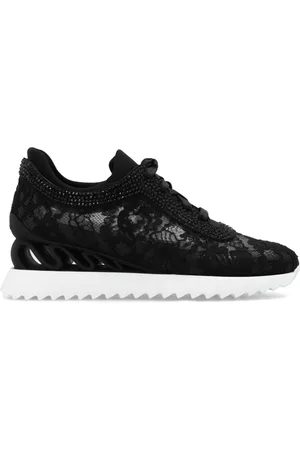 LE SILLA Sneakers, female, , Size: 8 1/2 US Running sneakers