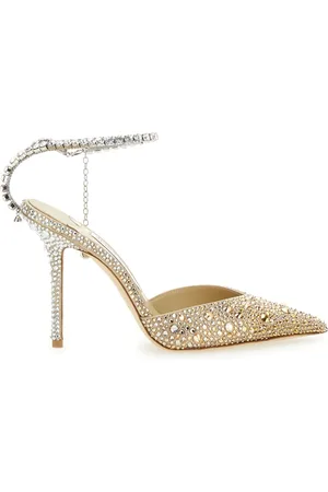 Jimmy Choo Pumps, female, , Size: 5 US Heeled Sandals