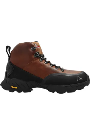 ROA Lace-up Boots, female, , Size: 6 US Andreas trekking boots