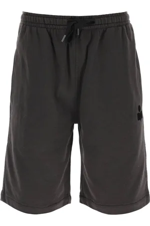Isabel Marant Casual Shorts, male, , Size: XL Mahelo Sweatshorts