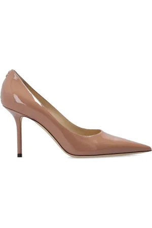 Jimmy Choo Pumps, female, , Size: 10 US Love Stiletto Pumps
