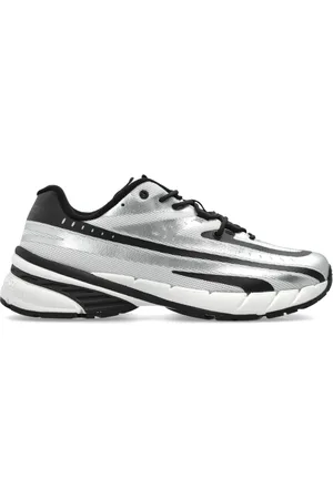 Diesel Sneakers, male, , Size: 8 US Sneakers D-Airspeed LOW