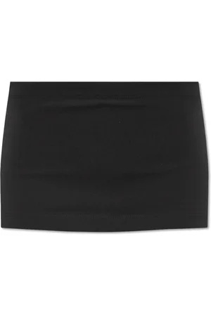 Balenciaga Short Shorts, female, , Size: S Pleated Shorts