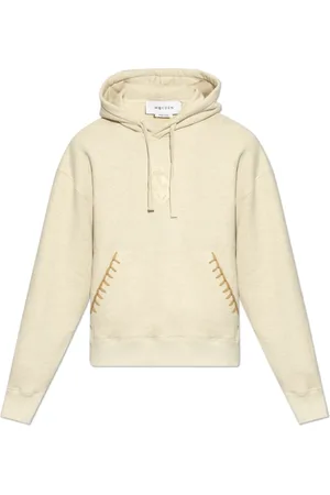 Alexander McQueen Hoodies, male, , Size: XL Hoodie