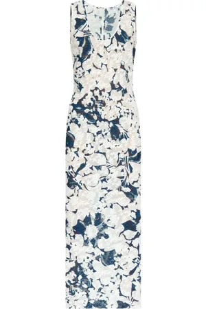 Samsøe Samsøe Maxi Dresses, female, , Size: M Alina Dress