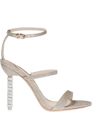 SOPHIA WEBSTER High Heel Sandals, female, , Size: 11 US Rosalind high-heeled sandals